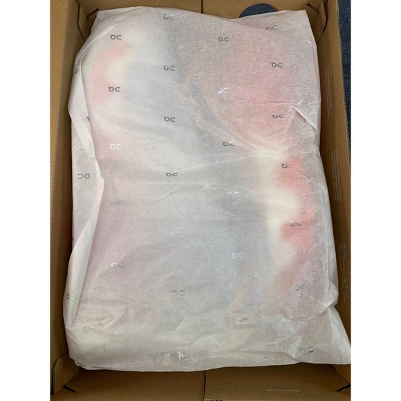 On Cloudmonster Hyper Mens 9.5 Mauve Flame Running Shoes 3ME10131906 NIB - Picture 9 of 12